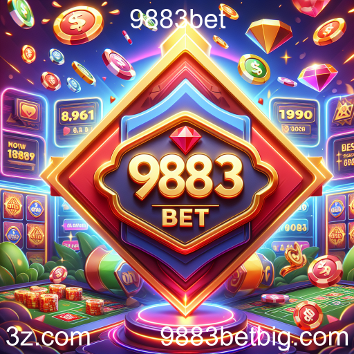 Explorando as Promoções em 9883bet: Oportunidades Imperdíveis para Jogadores